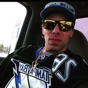 Meet your Posher, Matt